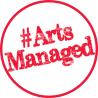 #ArtsManaged